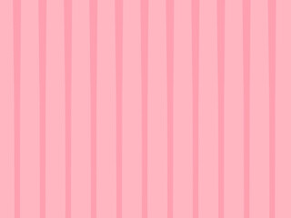 ピンクのストライプの背景イラスト素材
