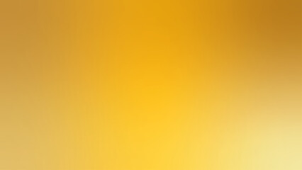 Abstract modern background with gradient golden colors. Opaque color mix. Blurred highlights. Modern design template for web cover