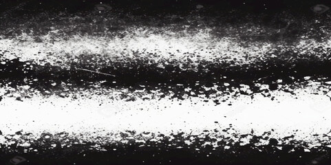 Abstract texture dust particle and dust grain on white background. dirt overlay or screen effect use for grunge. 