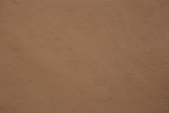 Soil wall texture of clay house structure	