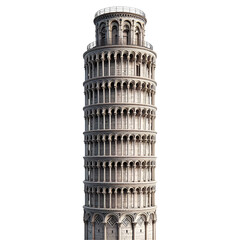 Leaning Tower of Pisa