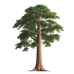 Teak Tree