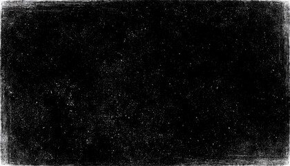 scratch black background overlay / abstract black dark background, broken cracks and scratches for overlay