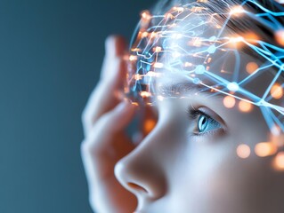 Mental Health  Addressing the mental health needs of family members, including stress management and seeking professional help when necessary  graphic light effect