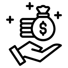 Profit icon