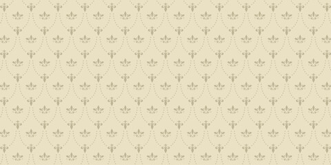 クラシカルなパターン