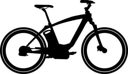 Fototapeta premium Bicycle SVG Bundle, Bicycle PNG Bundle, Bicycle Quotes Svg Bundle, Bicycle Clipart, Bicycle Svg, Bike Svg, Mountain Bike Svg, Biker svg
