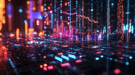 Digital Currency Exchange Platform with Floating Rates for Global Financial Transactions