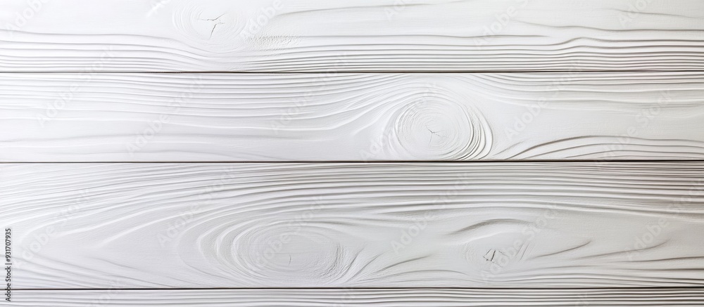 Poster close up of a white softwood surface as a background. with copy space image. place for adding text o
