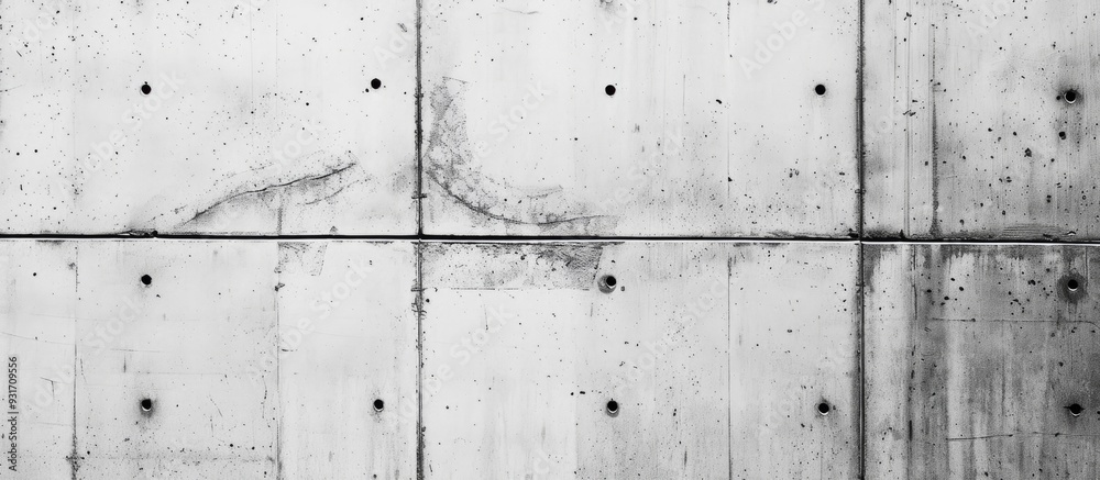 Poster Background of textured concrete wall. with copy space image. Place for adding text or design
