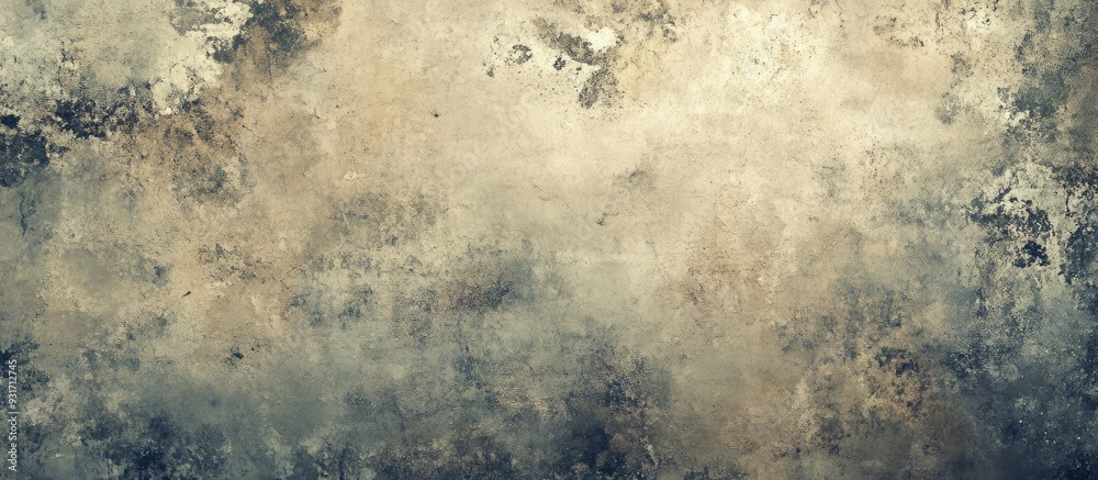 Poster beautiful vintage backdrop abstract grunge decorative stucco wall texture expansive rough background