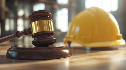 Construction Law & Safety