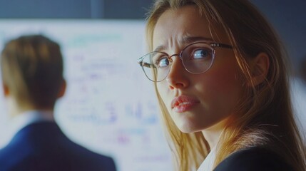 Contemporary Corporate Office