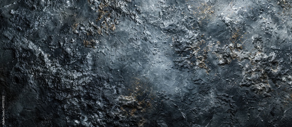 Aufkleber granite marble texture background with free copy space for product or advertising text design includ