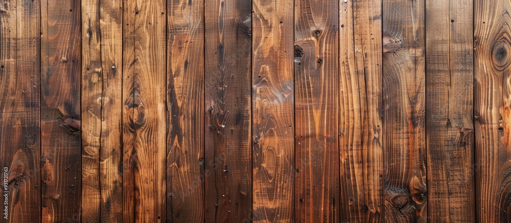 Poster Wood texture background. with copy space image. Place for adding text or design