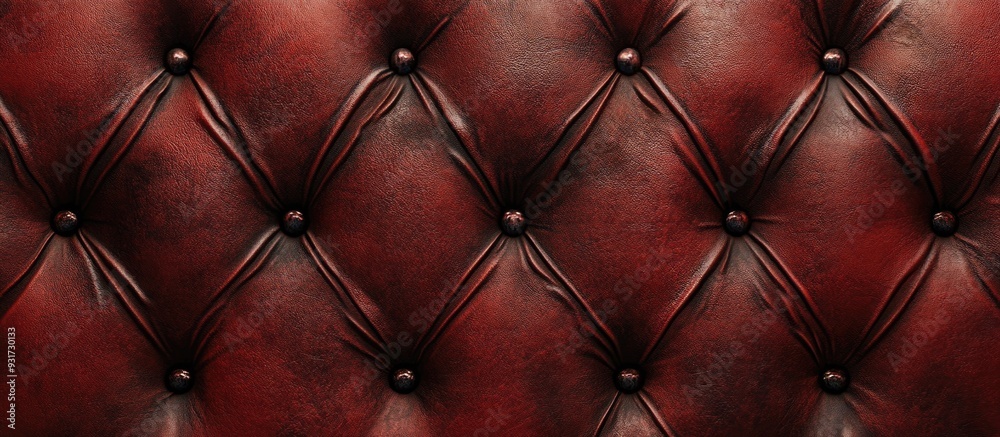 Aufkleber leather texture background. with copy space image. Place for adding text or design