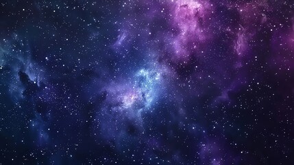 Star_field_background_Deep_space_Starry_Space