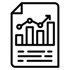 Metrics Icon