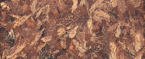 background and texture board osb plywood chipboard shavings