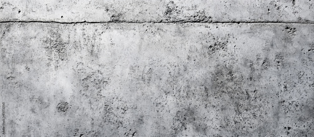 Poster Abstract cement texture background featuring patterns across the surface. with copy space image. Place for adding text or design