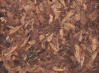 background and texture board osb plywood chipboard shavings