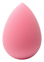 PNG Beauty blender egg white background simplicity.