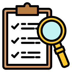 Inspection Icon