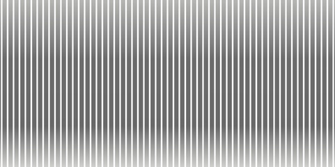 Obraz premium Abstract background with lines. Seamless stripes diagonal lines vector elegant white abstract steel background.