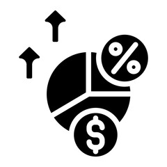 Profit icon