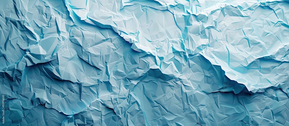 Fototapete Texture of paper background. with copy space image. Place for adding text or design