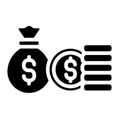 Profit icon
