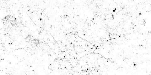 Grunge black and white crack paper texture design and texture of a concrete wall with cracks and scratches background .. Vintage abstract texture of old surface.. Grunge texture for make poster .	
