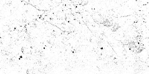 Grunge black and white crack paper texture design and texture of a concrete wall with cracks and scratches background .. Vintage abstract texture of old surface.. Grunge texture for make poster .	