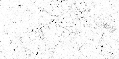 Grunge black and white crack paper texture design and texture of a concrete wall with cracks and scratches background .. Vintage abstract texture of old surface.. Grunge texture for make poster .	