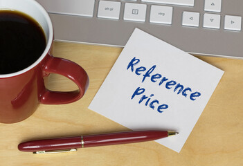 Reference Price	
