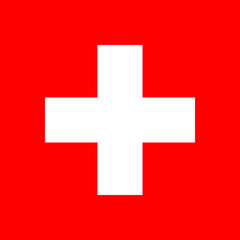 Flag of Switzerland