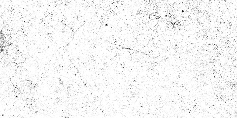 Grunge black and white crack paper texture design and texture of a concrete wall with cracks and scratches background .. Vintage abstract texture of old surface.. Grunge texture for make poster .	