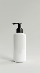 Raw Style Studio Mockup for Product Presentation