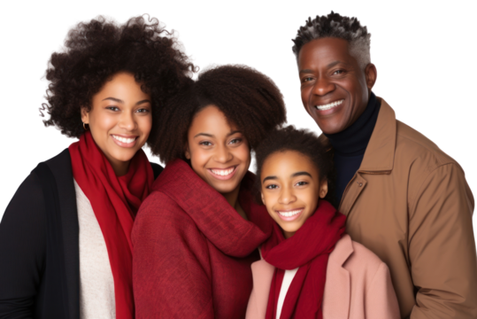 PNG Adult scarf togetherness affectionate.