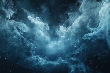 Film introductory visual sequence