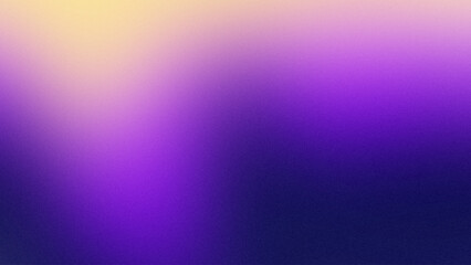 Modern background color gradient texture grainy