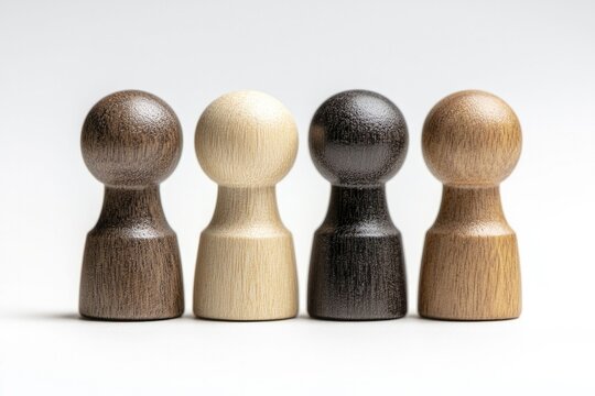 Facilitating Dynamic Discussions on Inclusion and Equality in Virtual Communities for Social Change