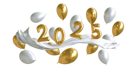 2025 Happy New Year.