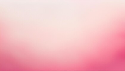 ピンクのグラデーション背景