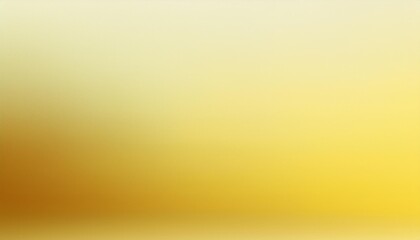黄色いグラデーション背景