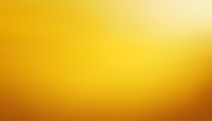 黄色いグラデーション背景