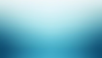 水色のグラデーション背景