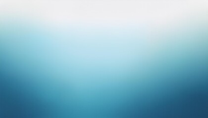 水色のグラデーション背景