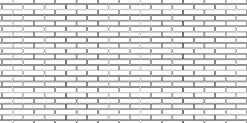 White wall texture brick block urban architecture construction rock stonework retro surface wallpaper. vintage interior floor isolated kitchen blank background.	
