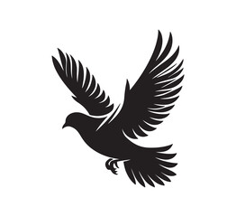eagle vector illustration